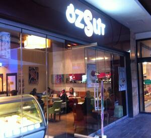 Ozsut Kocatepe Istanbul Zomato